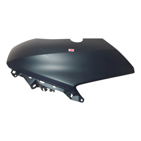 Carenagem Frontal Lateral Xmax 250 21/24 L/e Detalhes 56915 Verde-escuro