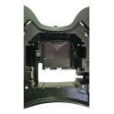 Carenagem Assoalho Honda Elite 125 25/26 Orig C/avaria 61315 Preto
