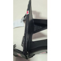 Carenagem Farol Yamaha Xmax 300 25/26 Orig C/ Avaria 62855 Preto