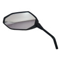 Retrovisor Esquerdo Honda Adv 150 Orig Detalhes 62476