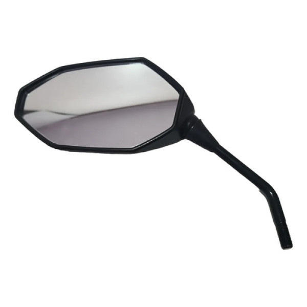 Retrovisor Esquerdo Honda Adv 150 Orig Detalhes 62476