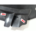 Carenagem Inferior Farol Zx6r 636 20/24 L/d Avaria 59858 Preto