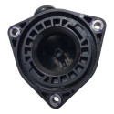 Carcaça Valvula Termostatica Onix 20 A 26 Tracker 21 A 22 Gm