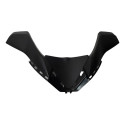Carenagem Frontal Yamaha X Max 250 21/24 Ralado 63158 Preto