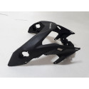 Carenagem Farol Honda Cb 250 Twister 16/22 Ralada 60645 Preto