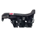 Carenagem Aranha Painel Cg 160 Titan 16/21 Detalhes 56361 Preto
