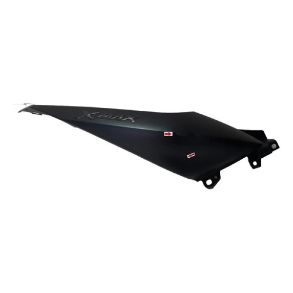 Carenagem Rabeta Yamaha X Max 250 21/24 L/d Ori 63993 Verde