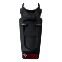 Paralama Traseiro Yamaha Xtz 250 Lander 20/24 Orig 58692