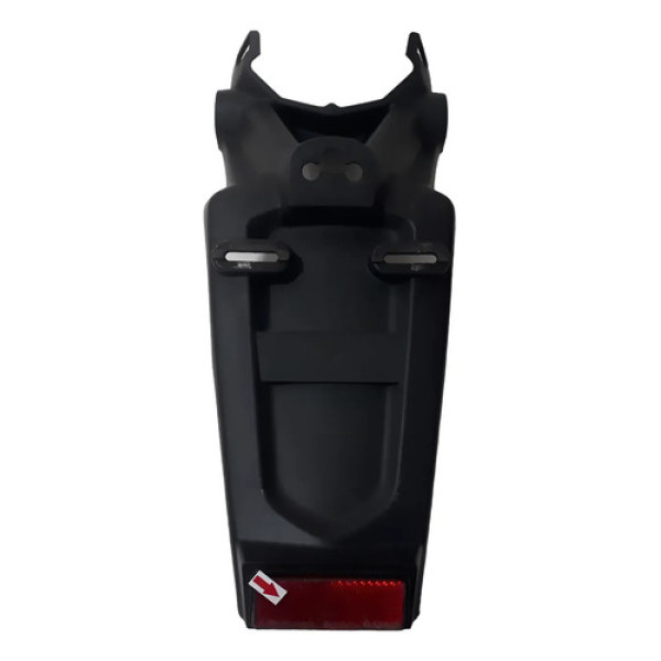 Paralama Traseiro Yamaha Xtz 250 Lander 20/24 Orig 58692