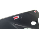 Carenagem Aba Tanque Dir Honda Sahara 30 24/25 Detalhe 59256 Preto