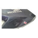 Carenagem Aba Tanque Dir Honda Cg160 Fan 22/24 Detalhe 62059 Cinza