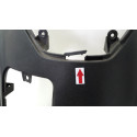 Carenagem Frontal Interna Kymco People 300 18/23 Orig 53449 Preto