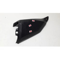 Protetor Escapamento Cb 300f Twister 23/25 Orig Ralado 63532