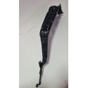 Carenagem Assoalho Esq Honda Forza 350 2024 Detalhes 63367 Preto