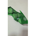 Carenagem Frontal Quebrada Kawasaki Z 500 25-26 Orig 63694 Verde
