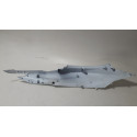 Carenagem Rabeta Pcx 160 23/25 L/e Orig Detalhes 56415 Branco