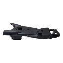 Carenagem Caixa Bateria Zontes T310 24/25 Orig Detalhe 53326 Preto