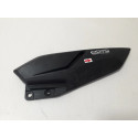 Carenagem Acabamento Rabeta Elite 125 25/26 L/e Orig 61946 Preto