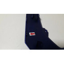 Carenagem Frontal Farol N Max 160 21/24 Orig Detalhe 62794 Azul