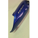 Carenagem Rabeta L/d Yamaha Nmax160 2021-24 Orig C/det 62985 Azul