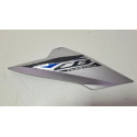 Carenagem Aba Dir Honda Cb Twister 300f 2023 25 C/det 64261 Prateado