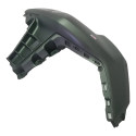 Carenagem Aba Tanque Esq Xtz 250 Lander 2025 Detalhes 62880 Verde Fosco