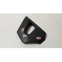 Carenagem Lateral Pedaleira Dianteira Vulcan 650s L/d 63741 Preto