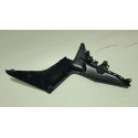 Carenagem Lateral Pisca Dir Yamaha Xmax 250 2023 C/det 63834 Preto