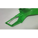 Carenagem Lateral Dir Kawasaki Ninja 500 24/26 Orig 62113 Verde