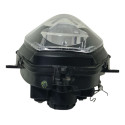 Farol Bloco Optico Suzuki V-strom 650/1000 Descrição 54858 Ambos Lados