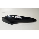 Carenagem Rabeta Yamaha Factor 150 16/24 L/e Orig 62820 Preto