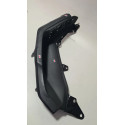 Carenagem Assoalho Pé L/e Nmax 160 21/24 Orig Detalhe 63878 Preto