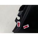 Protetor Escapamento Cb 300f Twister 23/25 Avarias 57287