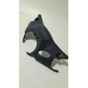 Acabamento Guidão Inferior Yamaha Nmax 160 16/20 Orig 63845 Preto