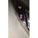 Protetor Escapamento Cg Titan Fan 160 16-24 Ralado 62562
