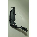 Carenagem Assoalho Dir Honda Pcx 160 23/25 Orig C/det 63339 Preto
