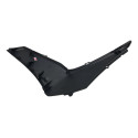 Carenagem Inferior Assoalho Dir Nmax 160 25/25 Detalhe 62830 Preto Fosco