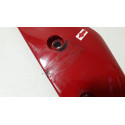 Carenagem Lateral Paralama Xmax 250 21/24 L/d Detalhe 62887 Vermelho
