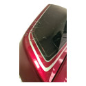 Carenagem Alforge L/e Honda Goldwing  Gl 1800 C/det 63420 Vermelho