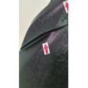 Carenagem Inferior Assoalho Xmax 250 21-24 C/marcas 62951 Preto