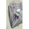 Farol Bloco Ópt Cg160 Fan/titan/start/cargo 15/24 Orig 61302 Ambos Lados
