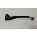 Manete Embreagem Honda Cg 160 16/23 Orig Ralado 54319 Preto