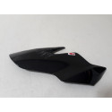 Carenagem Lateral Farol Fz25 250 22/24 L/d Avarias 58515 Preto