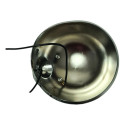 Carcaça Farol Auxiliar Harley Softail Heritage 11-15 62338 Ambos Lados