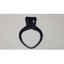 Carenagem Moldura Farol Kawasaki Vulcan 650 Detalhes 59921 Preto