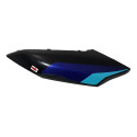 Carenagem Superior Aba Yamaha Fz25 250 18/24 L/d Ralad 62941 Preto