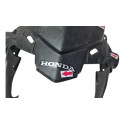 Mascara Farol Honda Cg 160 Titan 16/21 Orig Detalhes 54251 Preto