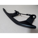 Alça Traseira Yamaha Xmax 250 2021-24 L/d Orig 58536 Verde-escuro