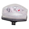 Farol Cg 150 14/15 Cg 160 16/24 Original Avaria 54391 Ambos Lados