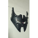 Carenagem Inferior Frontal Ninja Zx-6r 2025 2026 Orig 63776 Preto